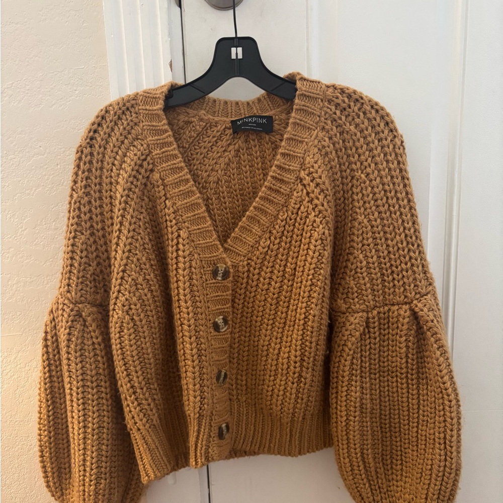 Minkpink
